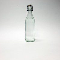 Nina, Nick & Max Bartolucci - Family water - from the tap, into our favourite bottle