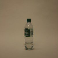 Rosemary Gibbs (20/04/2015) - As Admirer and Volunteer in Glasgow Botanic Gardens I wished to bring a sample of water from the outdoors pond. I feel it's very special water from the botanics
