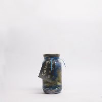 Made by Emily (18/02/2017) - Galaxy in a jar